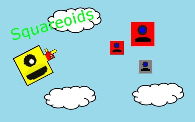 Squareoids
