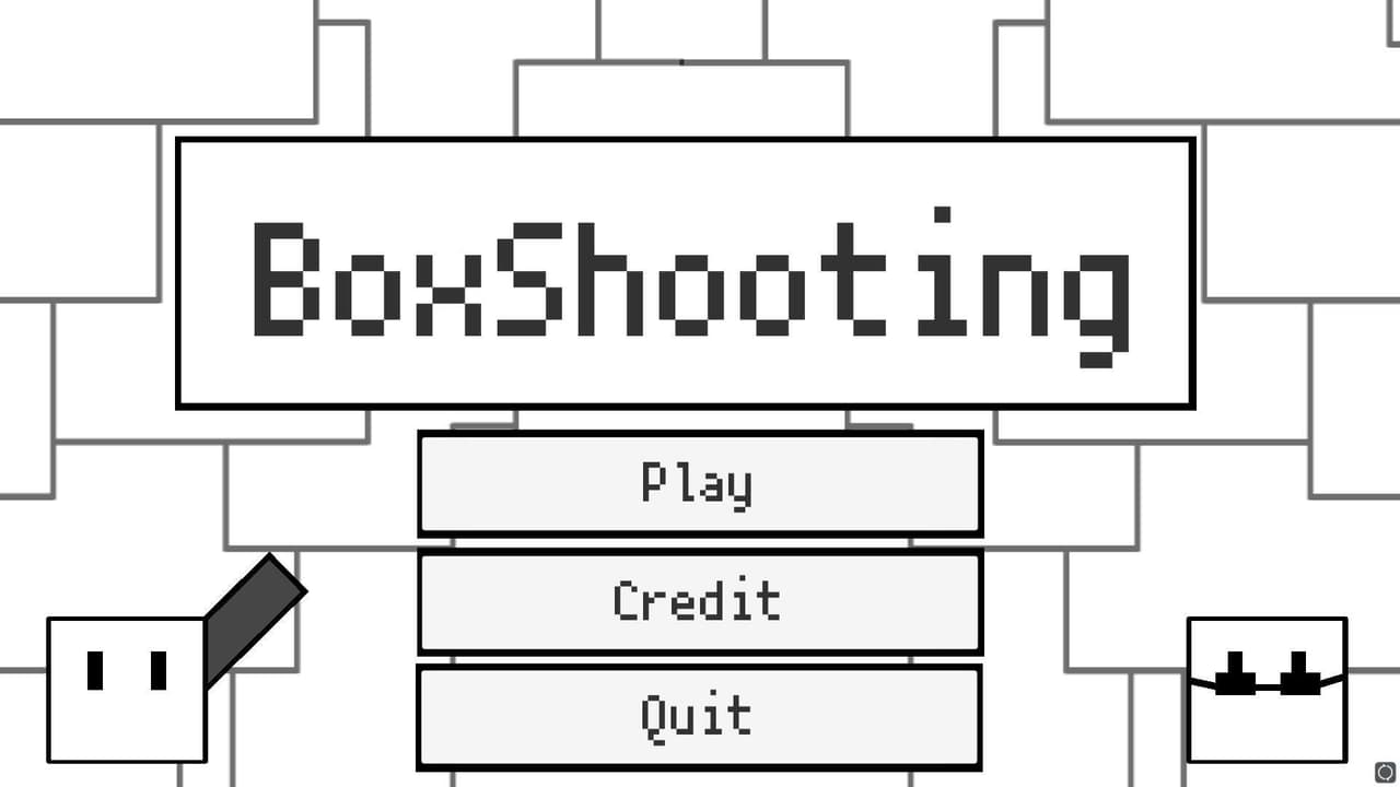 BoxShooting screenshot 2