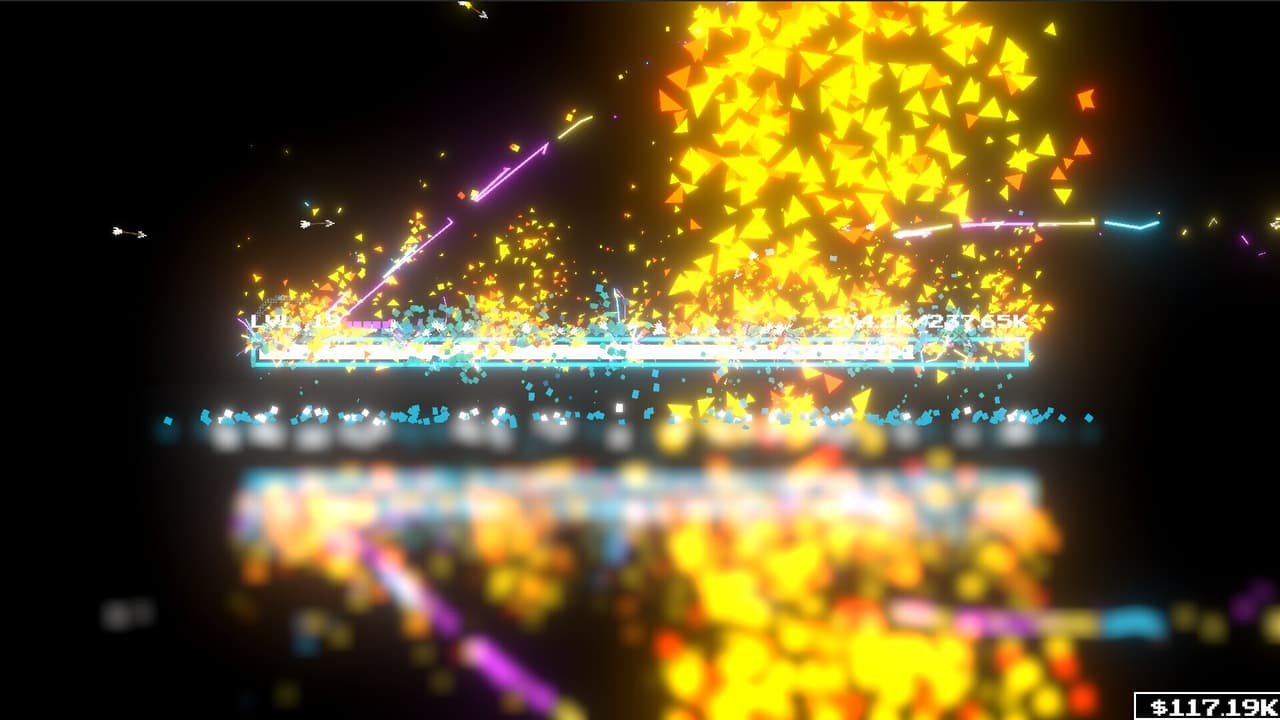 Bar Breaker screenshot 4