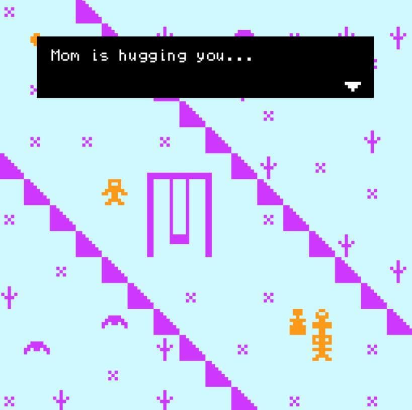 The Tree of Life (cat.studio) screenshot 2