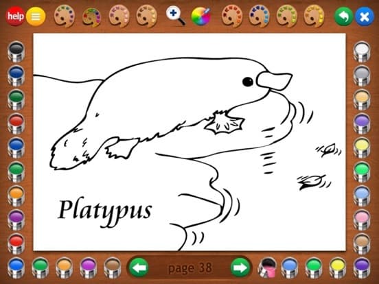 Coloring Book 18