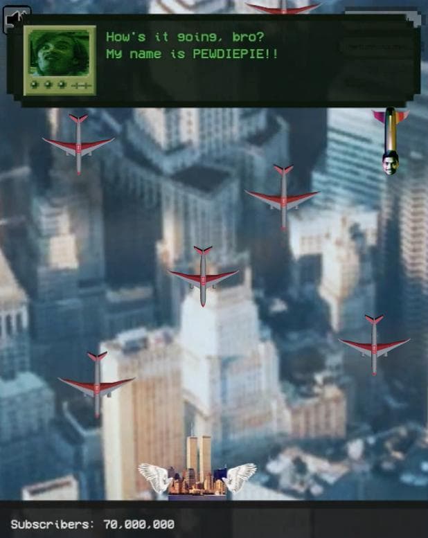 World War T-Series screenshot 2