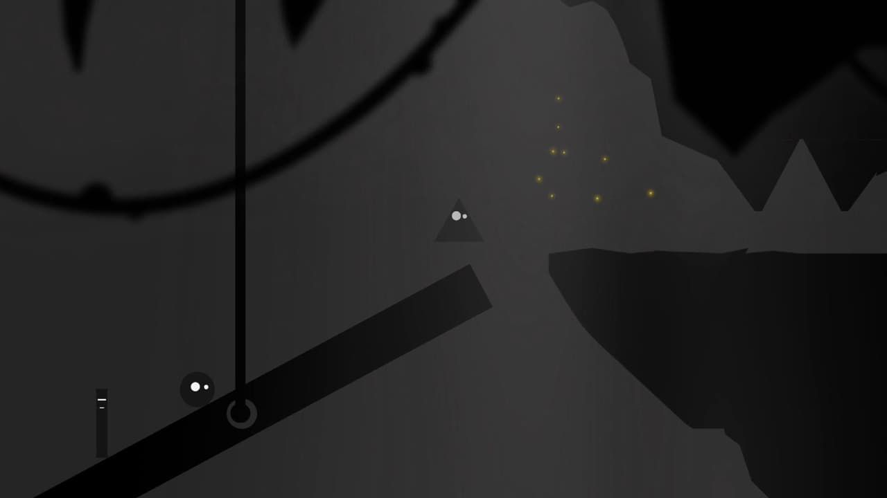 Shapes in the dark screenshot 5