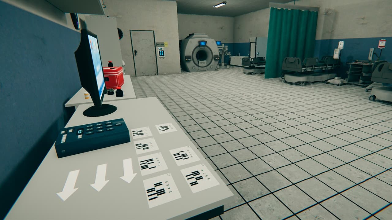 Regular Factory: Escape Room screenshot 5