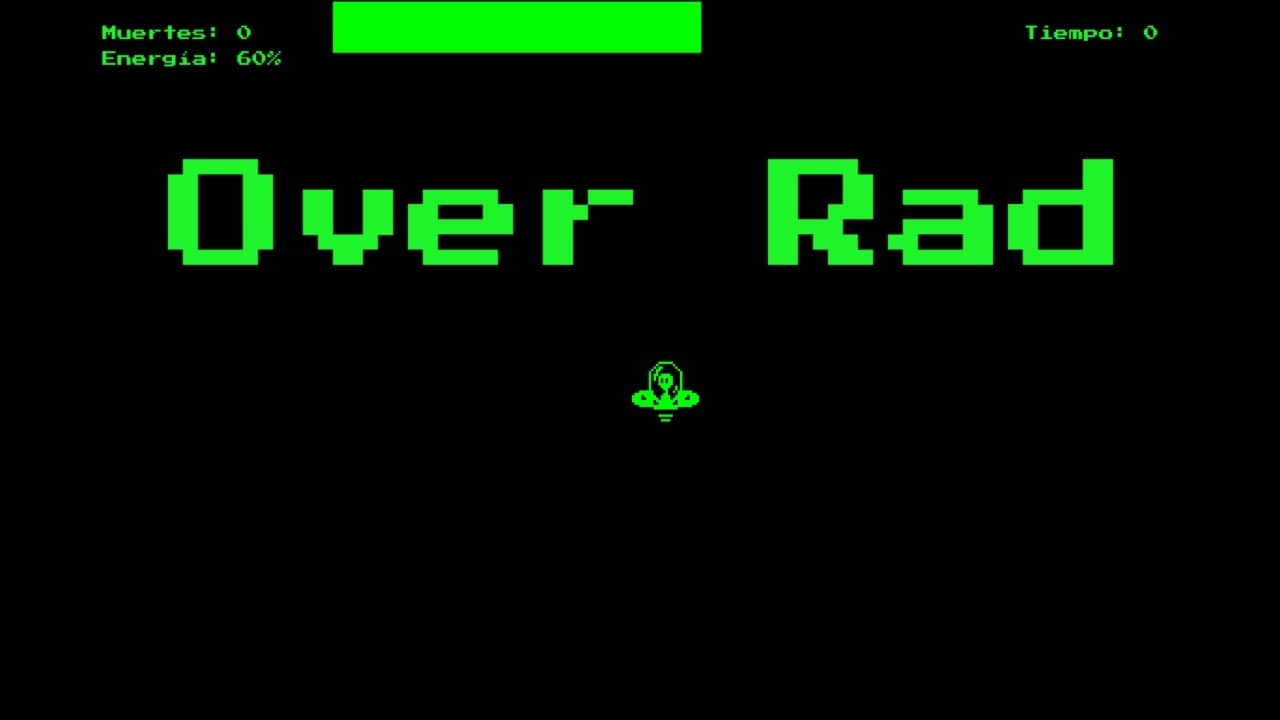 Over Rad