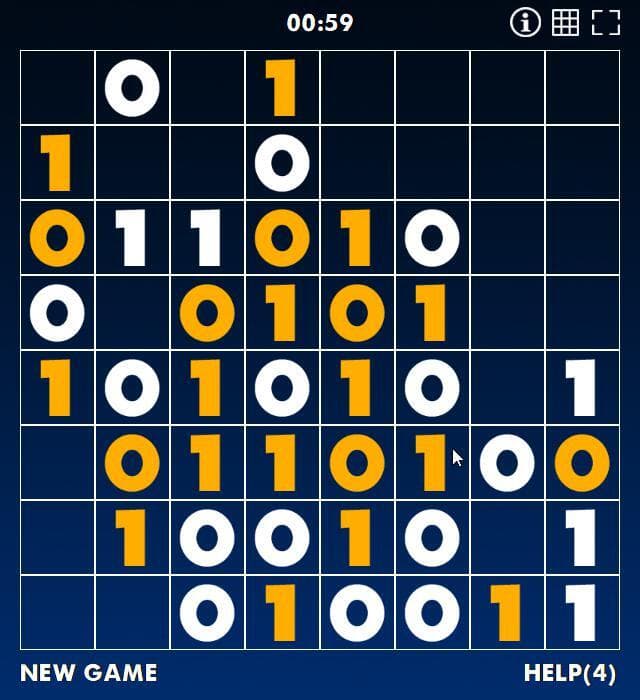 Binary Madness screenshot 5