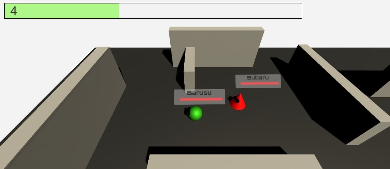 10 Second Switch screenshot 5