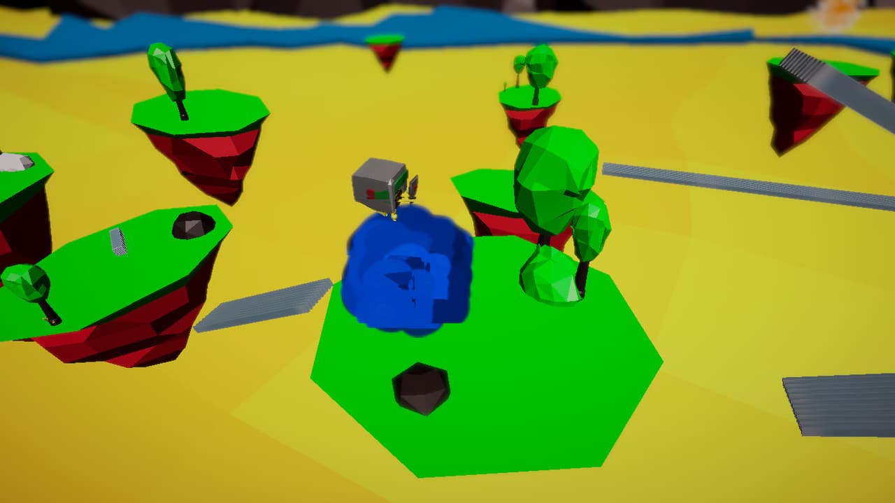 Achievement Hunter: Begins screenshot 3