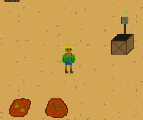 Farmland (SomeGuy1608)