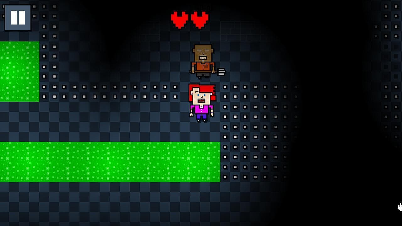 Granny Granny Granny! screenshot 2