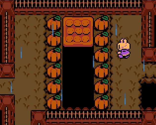 SPIN CRYPT Halloween Demo screenshot 5