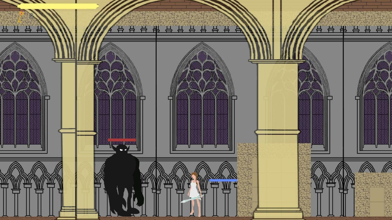 Maiden Chronicles [Prototype]