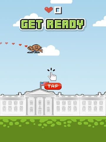 Flying President screenshot 3