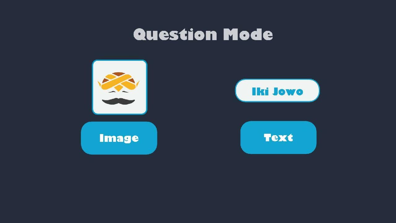 Jowo screenshot 3