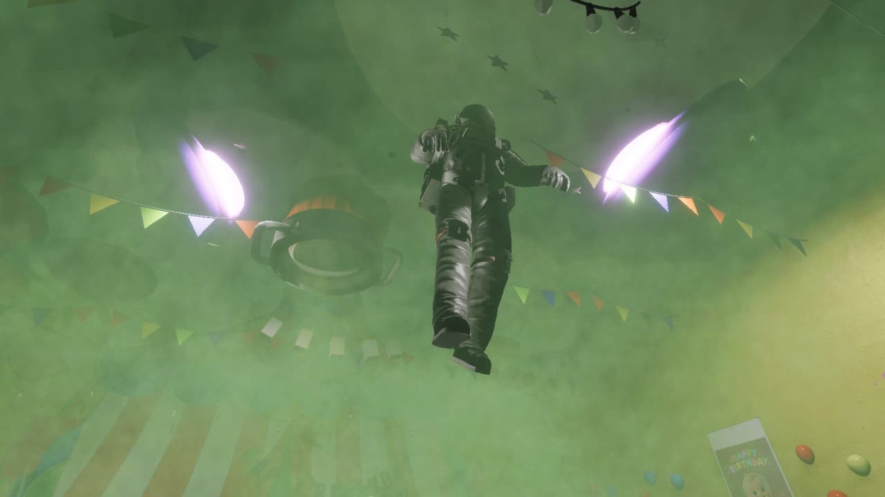 Balloon Party