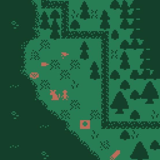 Lakewood Forest screenshot 3