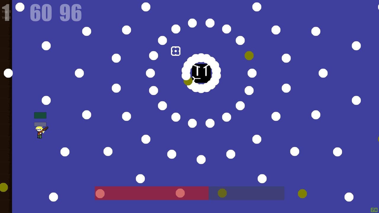 Project Colossus