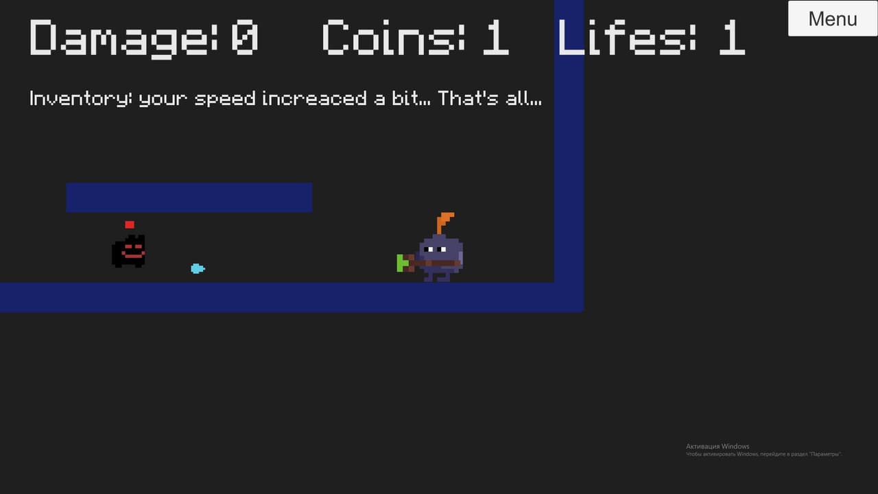 Going to dungeon screenshot 3