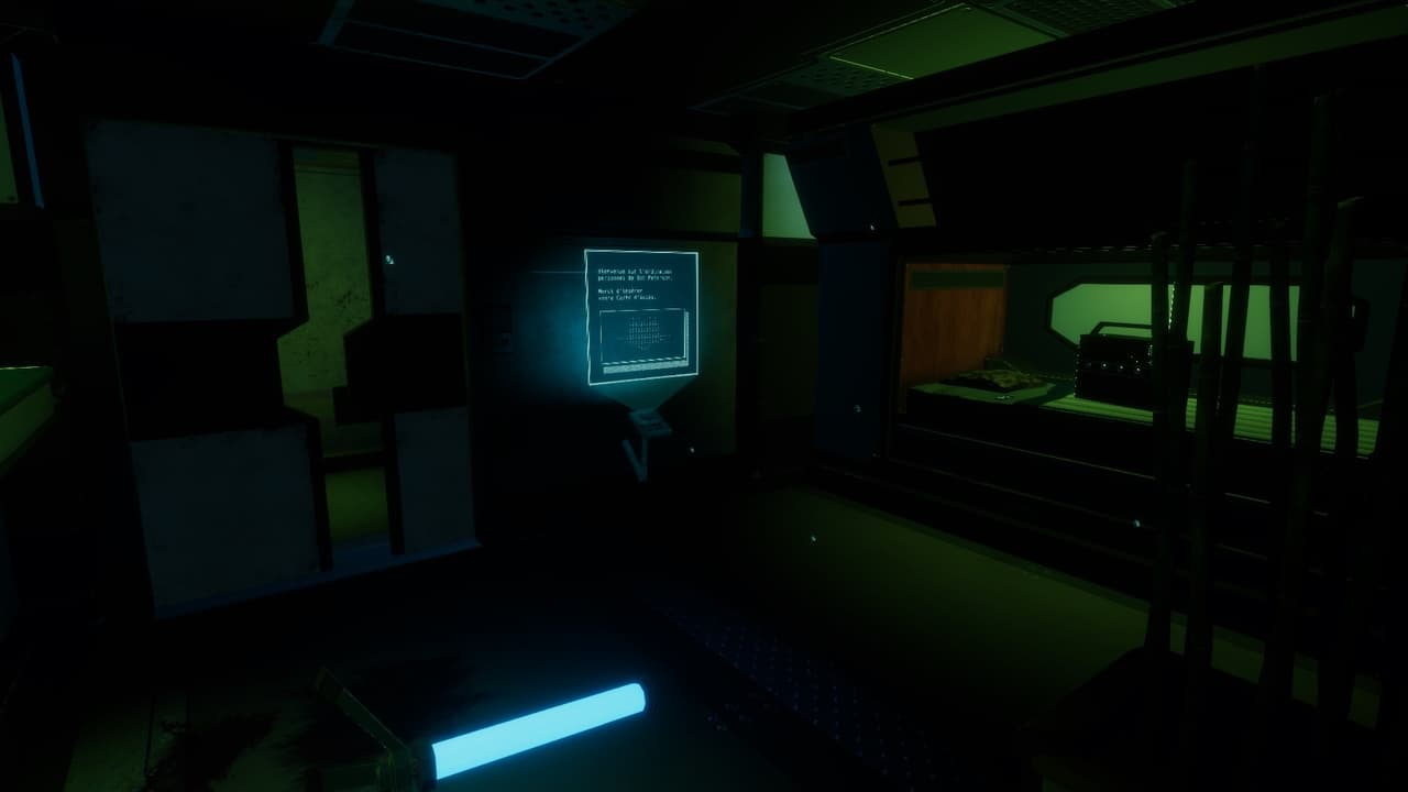 Silent Sea (Jaeger) screenshot 6