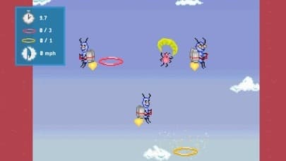 Bug Drop! screenshot 3