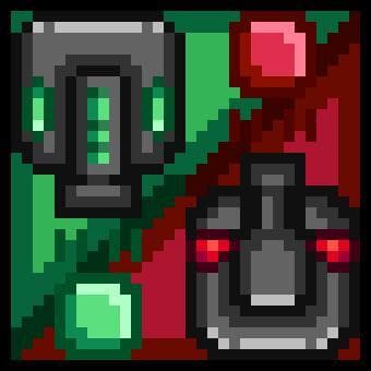 Chaos Machine 3001