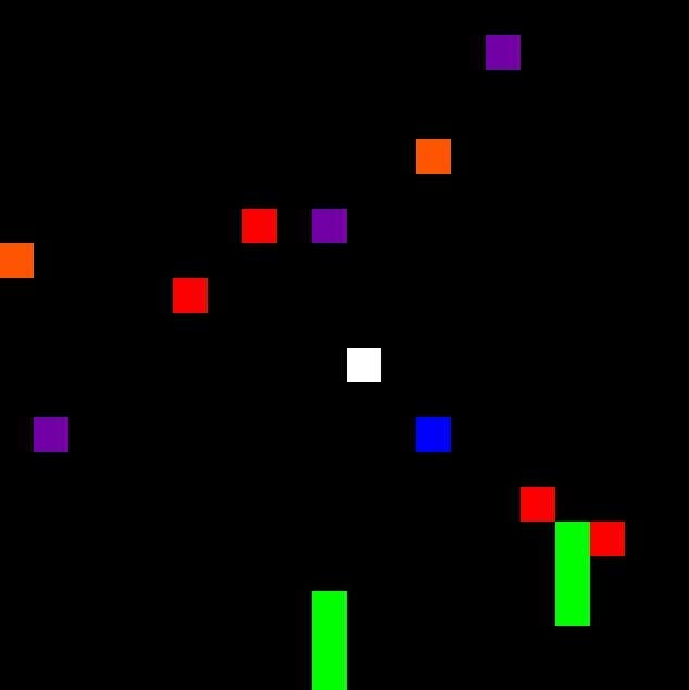 Uncolored (pjdevs, Zaksley) screenshot 3