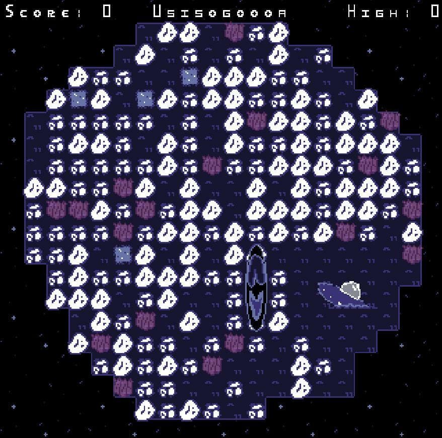 Nowhere Near Earth screenshot 3