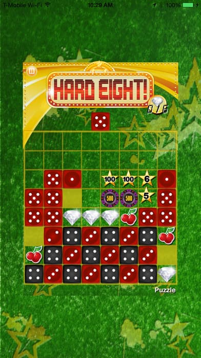 Hard8 screenshot 3
