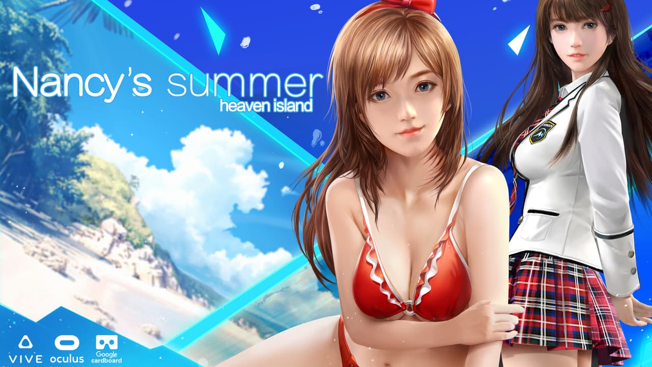 Nancys Summer VR screenshot 4