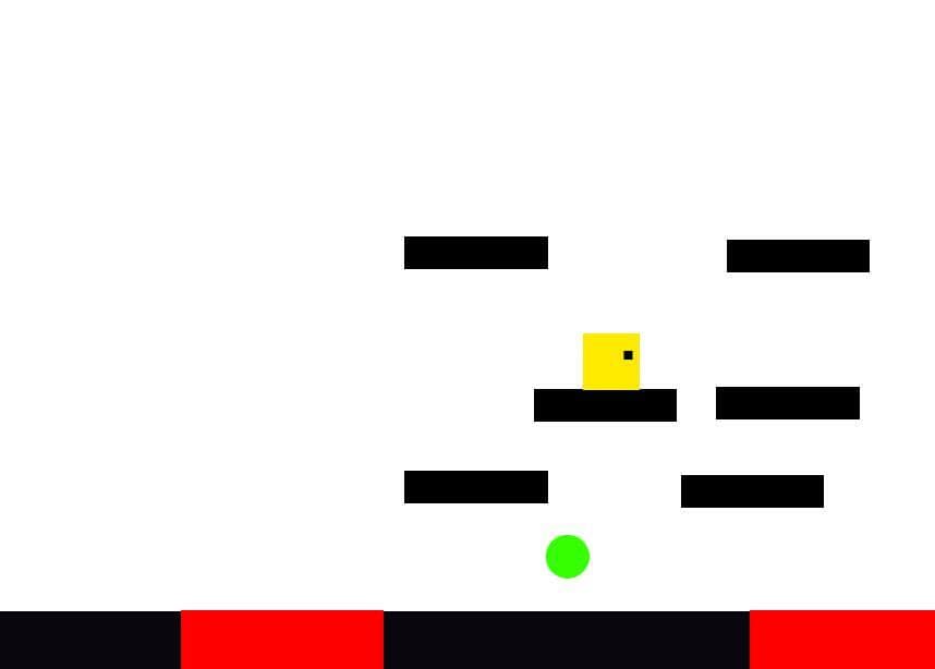 random levels screenshot 3