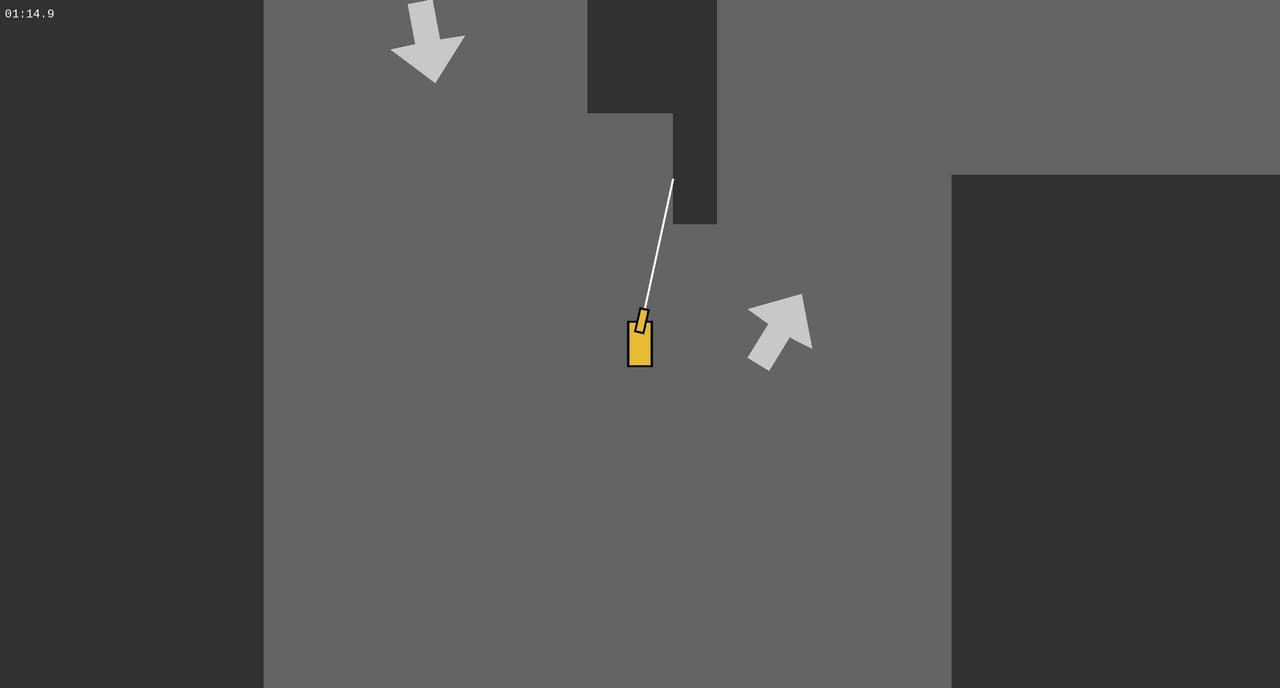 Slinger! screenshot 3