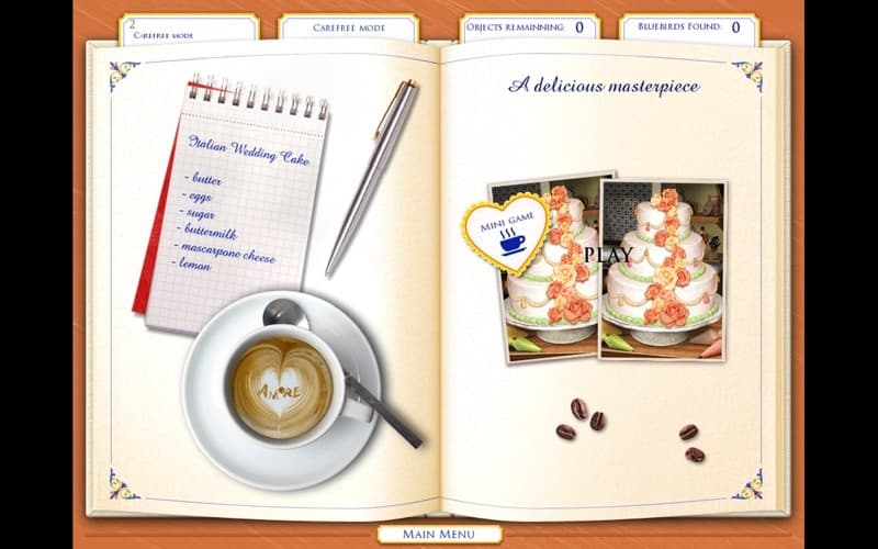 Dream Day: Bella Italia Premium screenshot 6