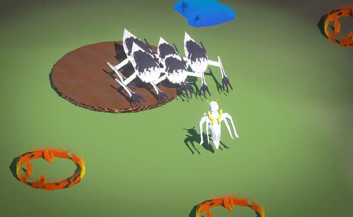 Joining of the Elements screenshot 2