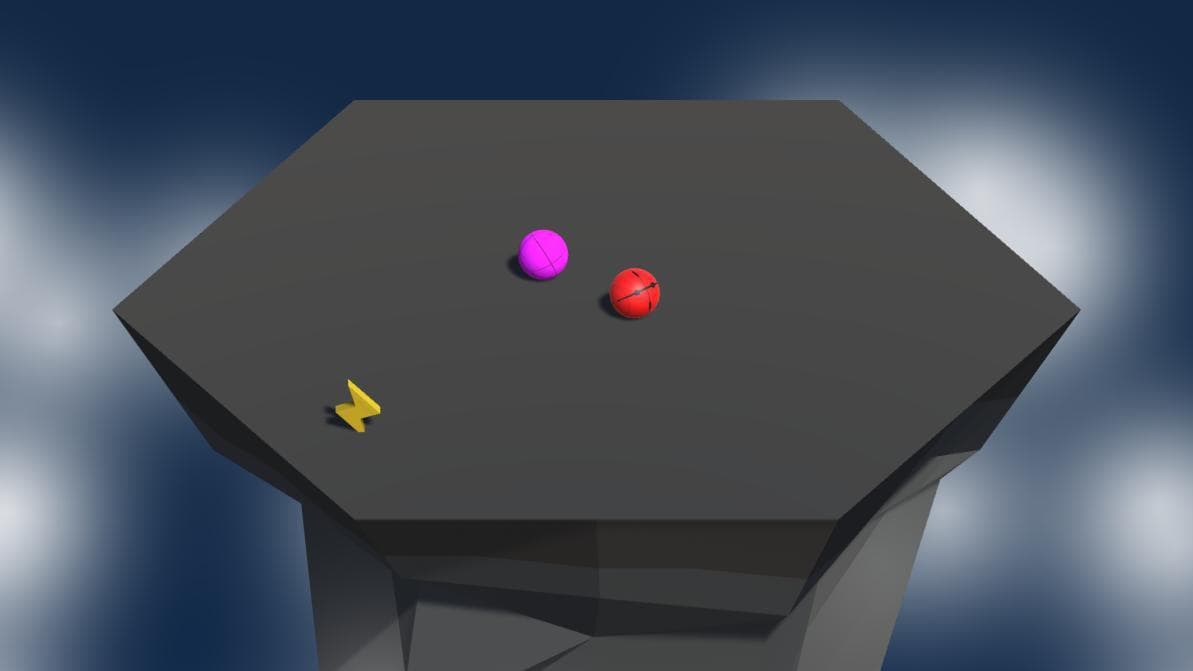 Sumo (itch) (TheeFiery) screenshot 3