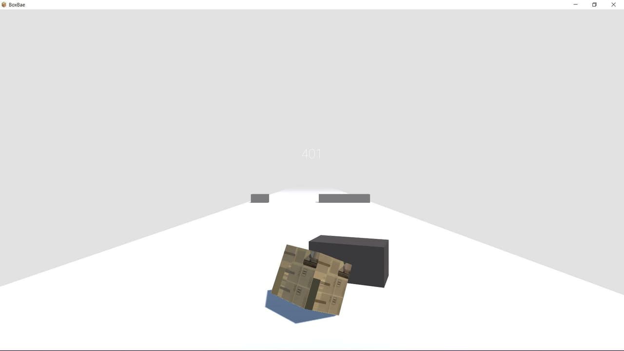 BoxBae screenshot 3