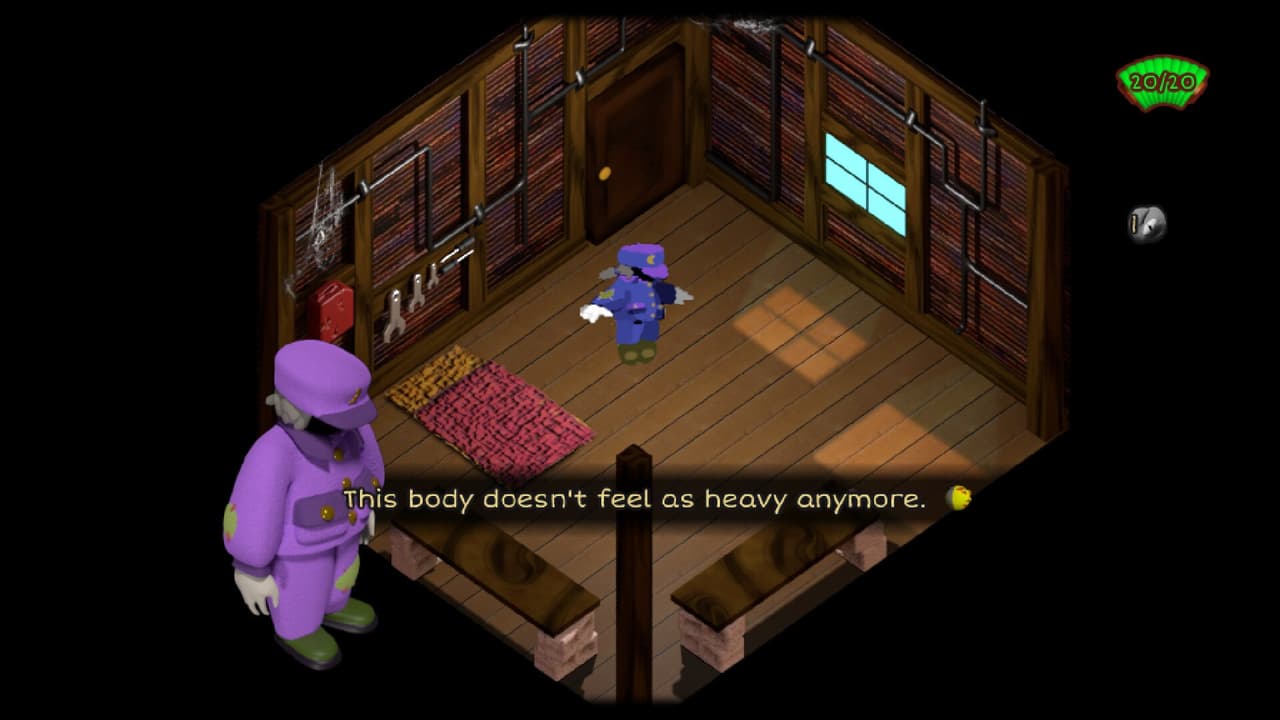 24 Killers screenshot 2