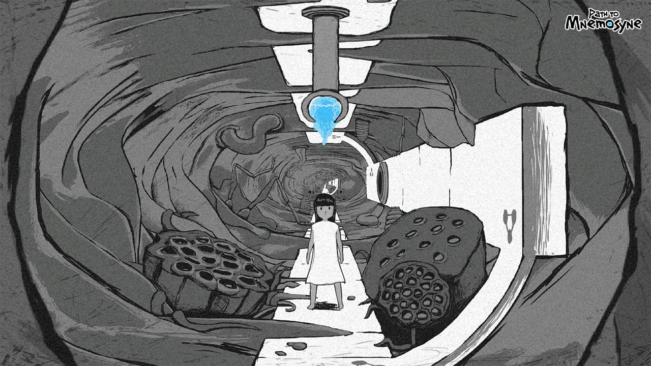 Path to Mnemosyne screenshot 2
