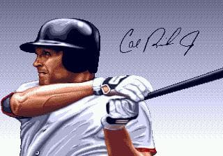 Cal Ripken Jr. Baseball screenshot 3