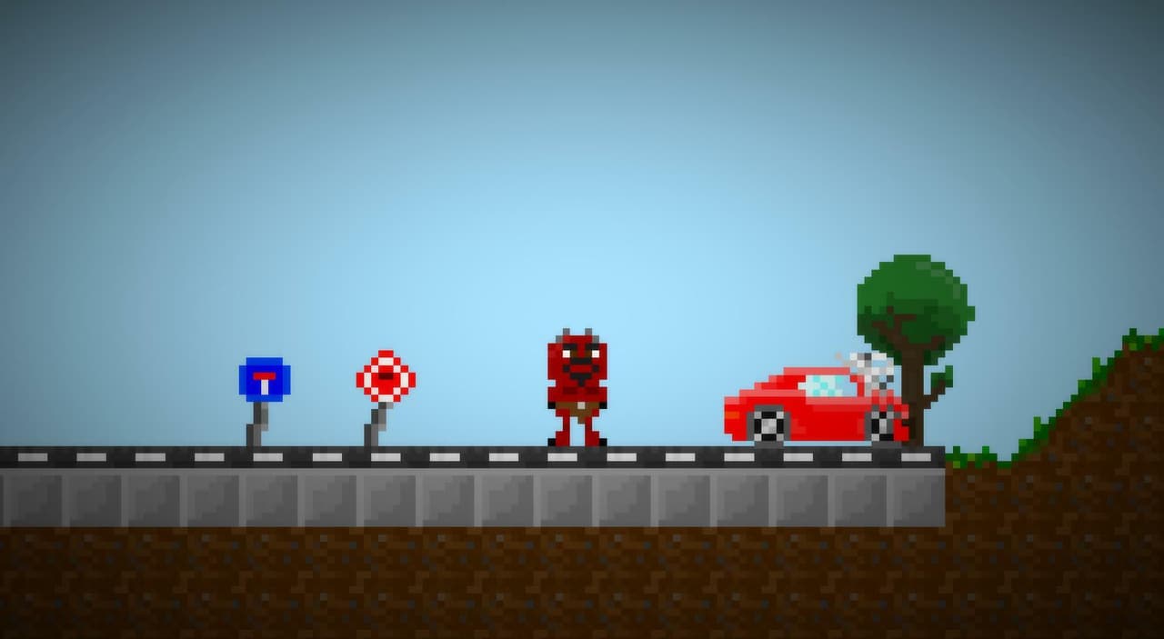 Hell Yeah! (Batside and Lootwig) screenshot 2