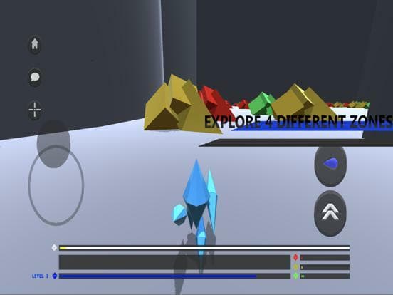 Shards Online screenshot 2
