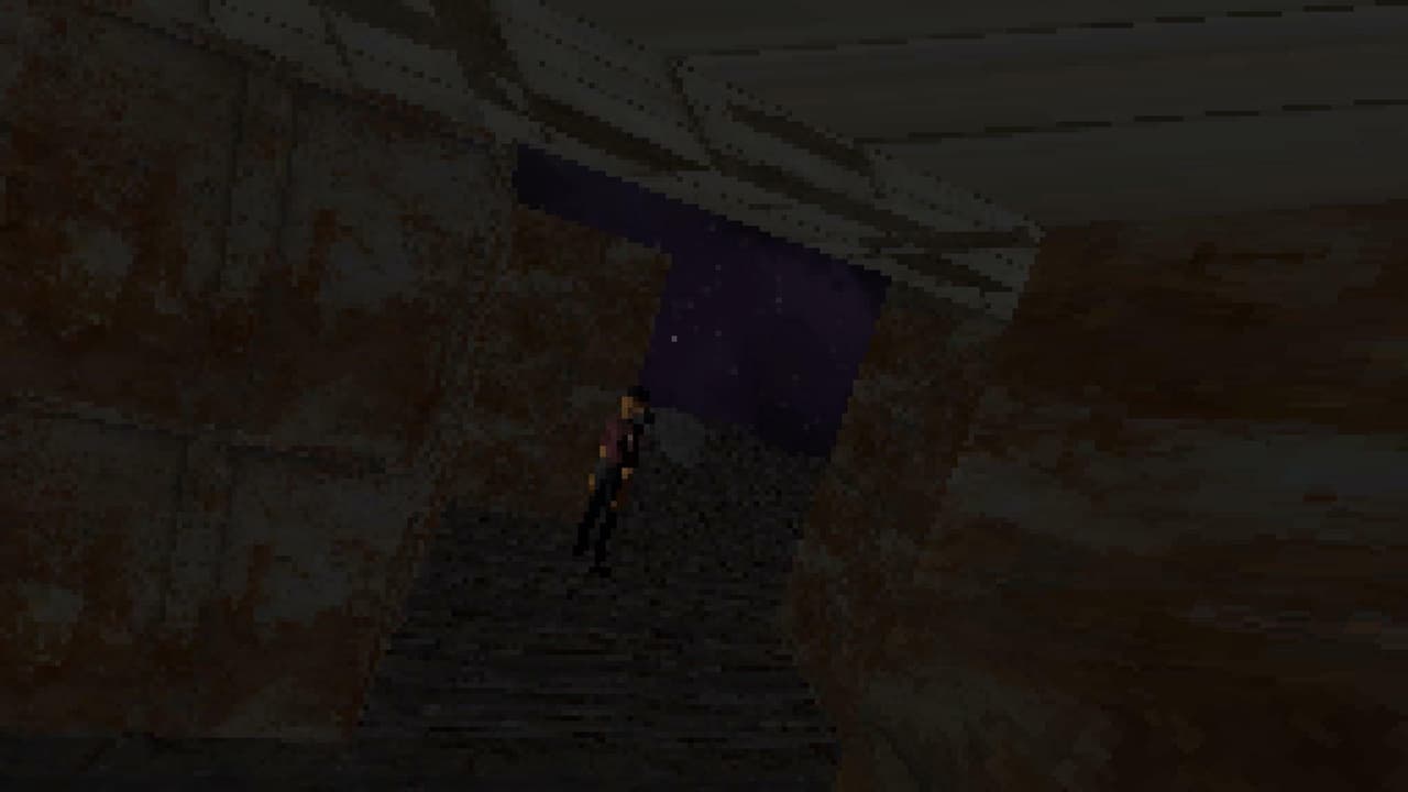 Angels Who Crawl screenshot 3
