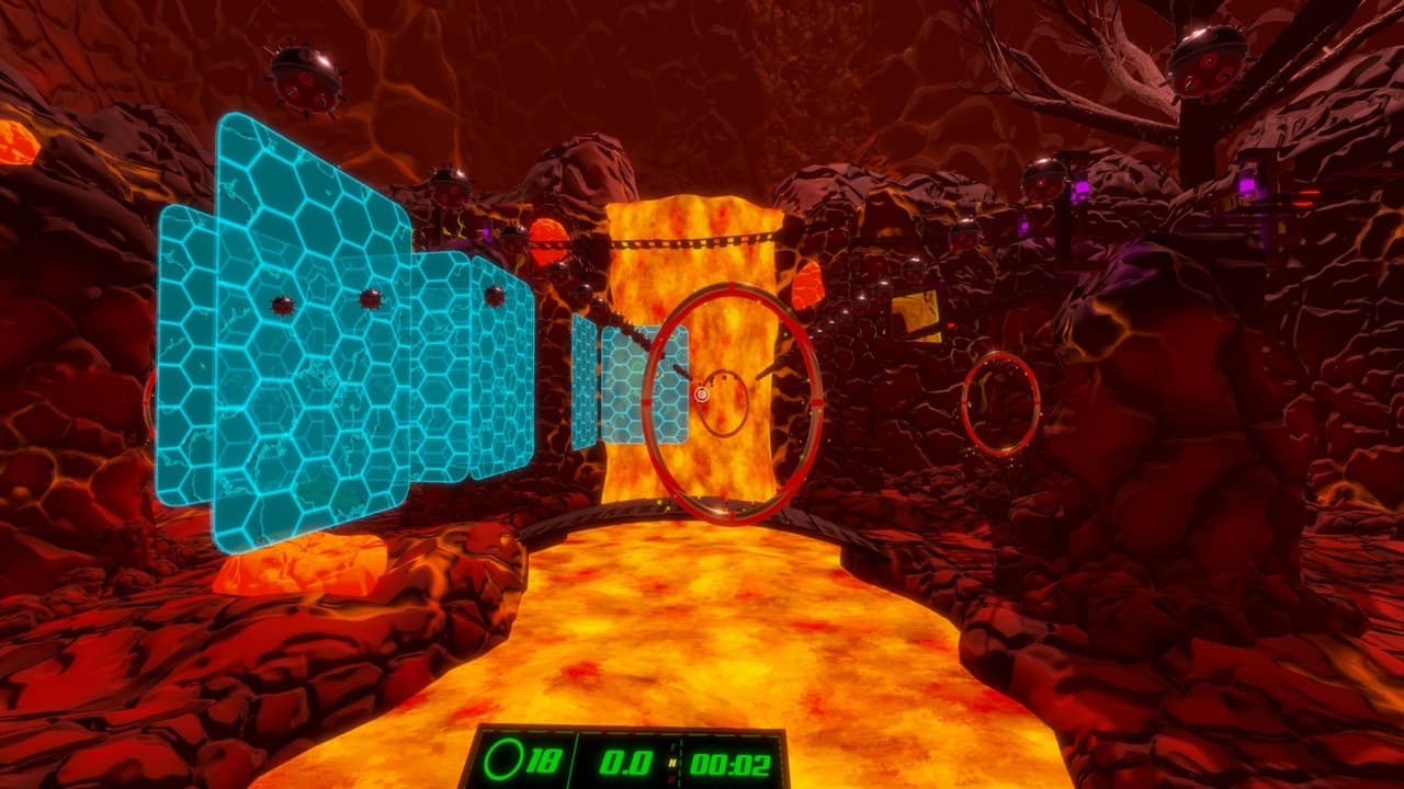 Balloonatics screenshot 3