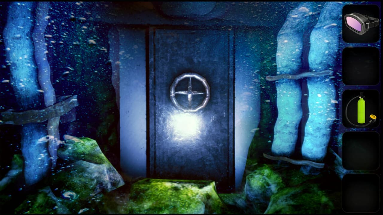 Camp Enigma 2: Point & Click Puzzle Adventure screenshot 4