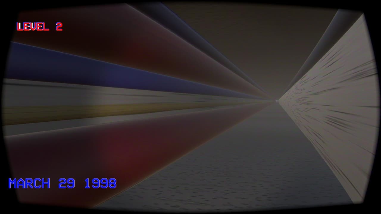 Backrooms: No Way To Exit screenshot 4