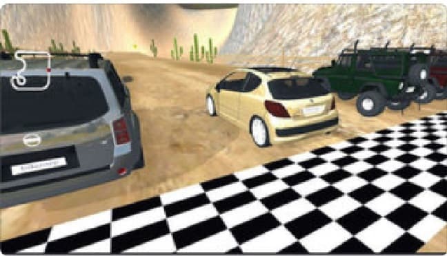Ultimate Speed Car Race screenshot 4