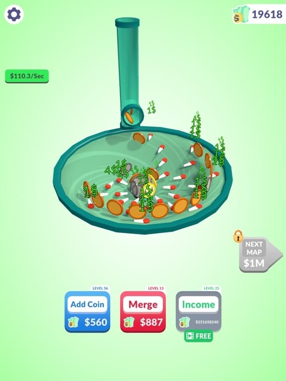 Orbital Money