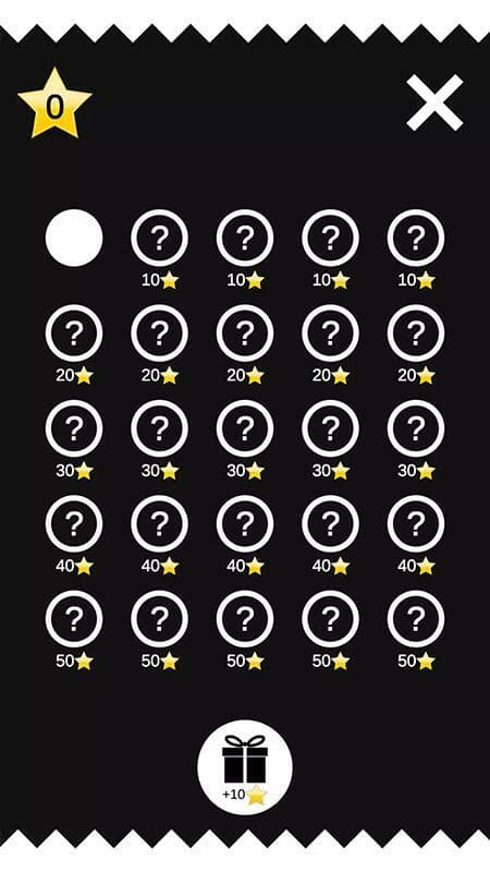 Through The Hoop - android game screenshot 5