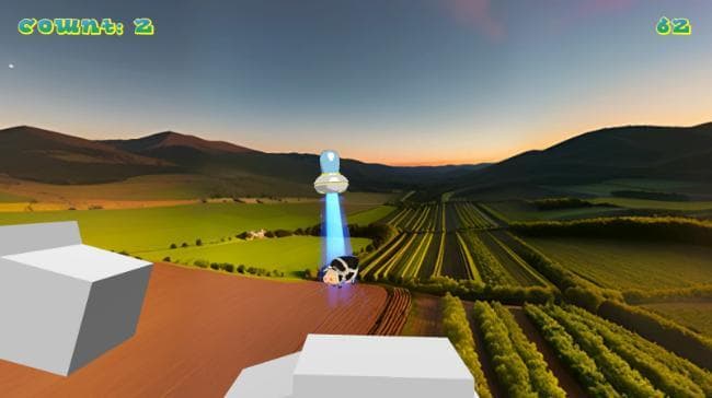 Chupa COW bra screenshot 2