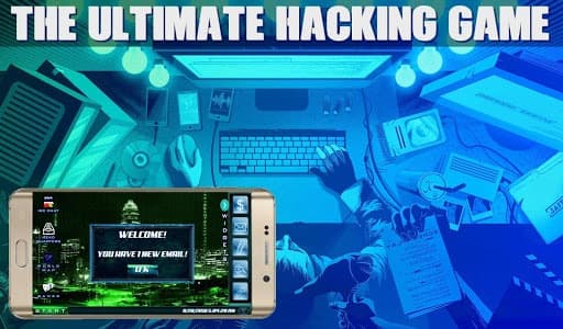 The Lonely Hacker screenshot 3