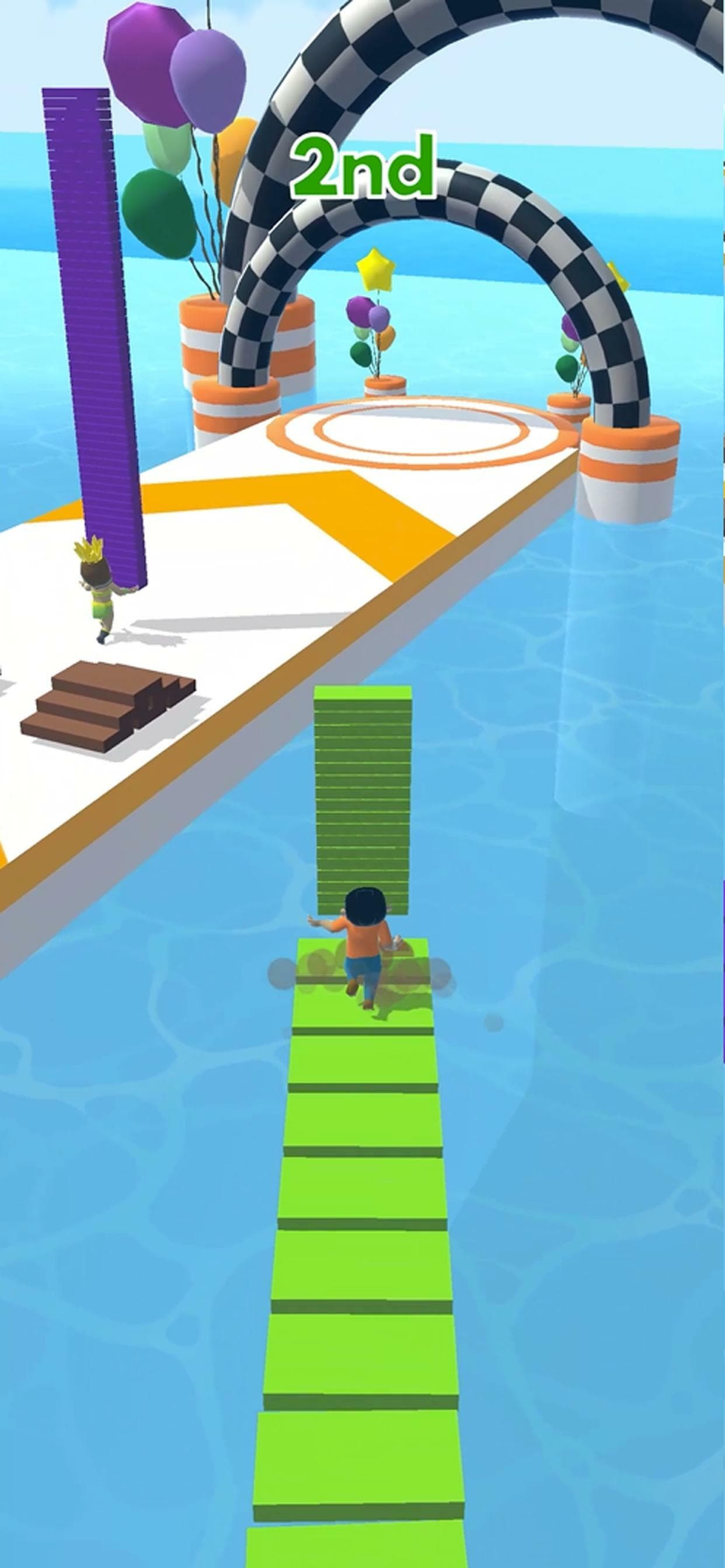 Shortcut Run (itch) screenshot 5